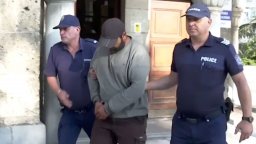 11-годишната Наталия и пастрокът похитител били открити в шуменско село