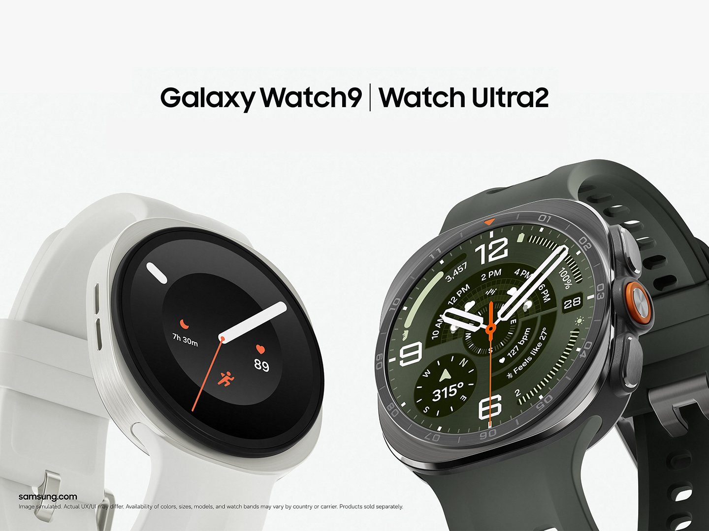 Samsung Galaxy Watch