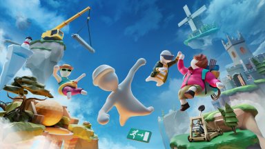 Human: Fall Flat навърши 10 години с 60 милиона продадени копия и ново юбилейно ниво 