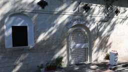 Властите в Иваново отпуснаха 15 000 евро за спешен ремонт на храма в село Пиргово