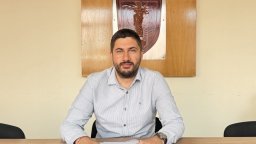Нов шеф поема инфраструктурната дирекция в Община Русе