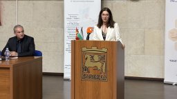 ГКПП "Клепало" между България и Северна Македония отваря до края на 2029 г.