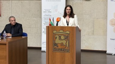 ГКПП "Клепало" между България и Северна Македония отваря до края на 2029 г.