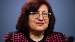 На 68 години почина дългогодишният общински съветник в СОС Милка Христова