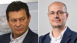 Терзиев смени шефа на завода за боклук две седмици след обвинения за незаконно зариване