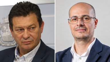Терзиев смени шефа на завода за боклук две седмици след обвинения за незаконно зариване