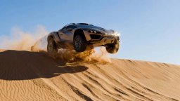 Американци направиха Lamborghini Huracan на стероиди (снимки и видео)