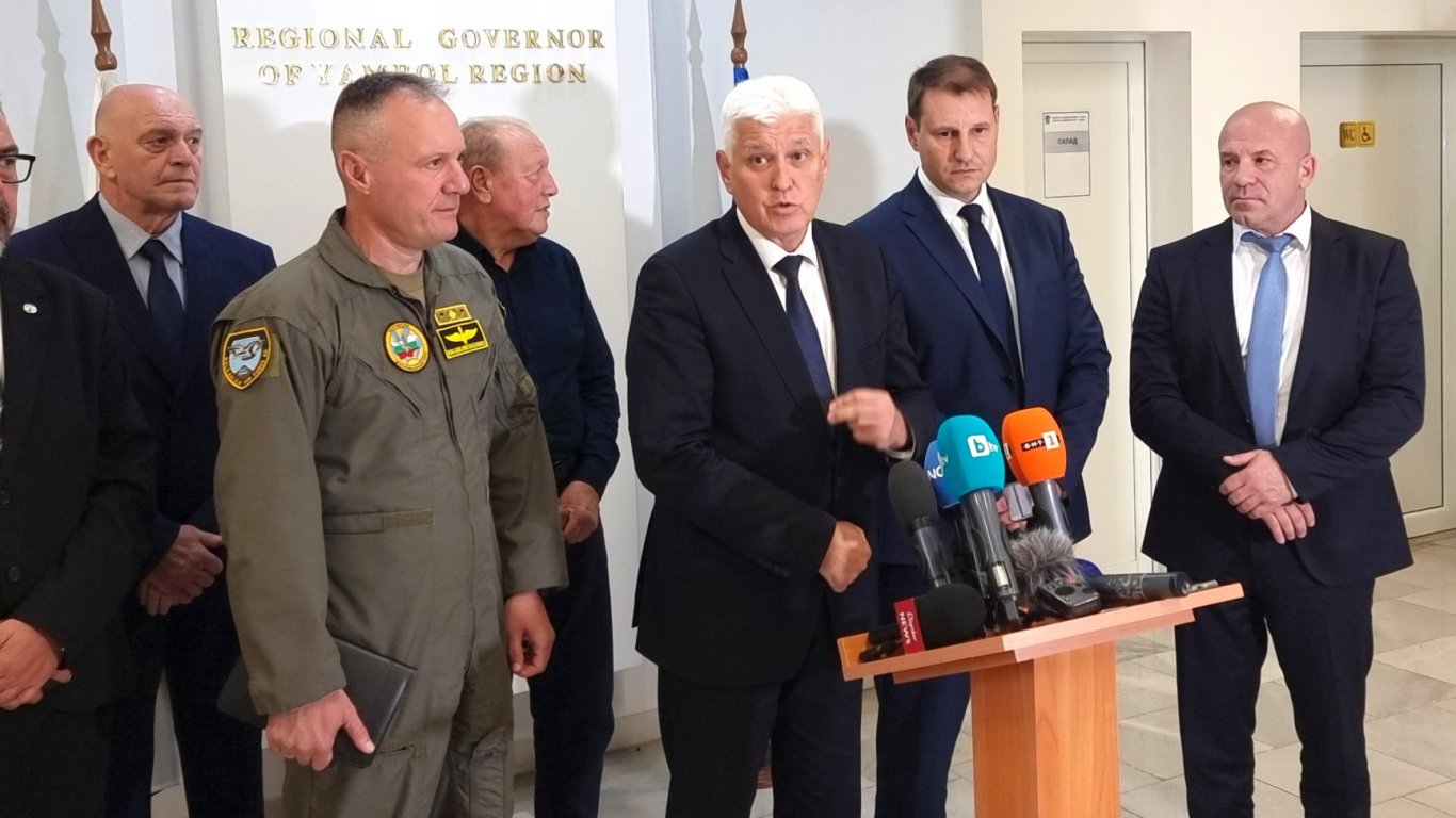 Българското Министерство на отбраната потвърди запитвания за изтребители МиГ-29 до Полша и Унгария
