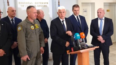 Вчера МО отрече, днес потвърди: Питали сме Полша за МИГ-овете им