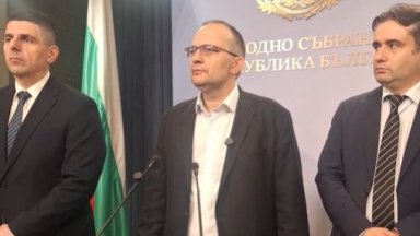 ДБ за Бюджет 2026: Няма да има 100 дни - днес се свърши, Радев сам се вкара в криза