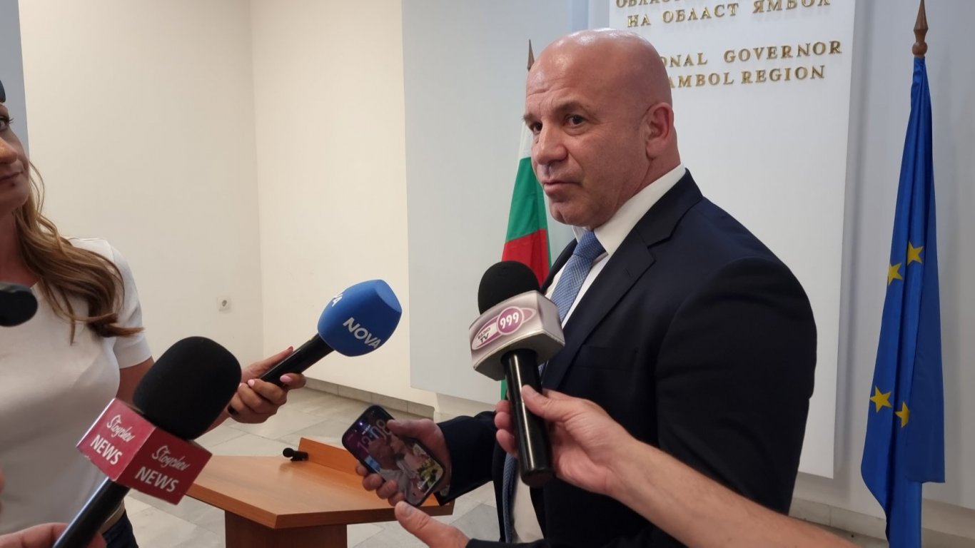 Правителствени представители проведоха среща с местната власт в Безмер