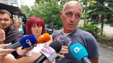 Службите призовали в Безмер да бдят над американските военни самолети-цистерни