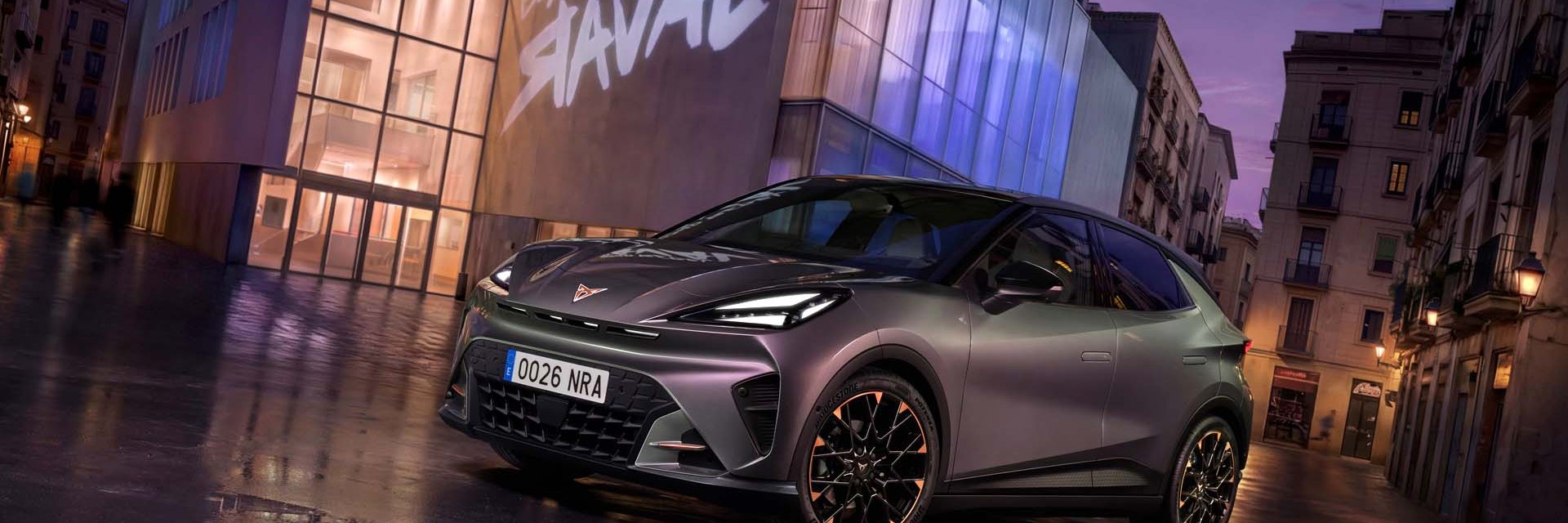 SEAT и CUPRA с рекордни продажби през първата половина на 2026 година