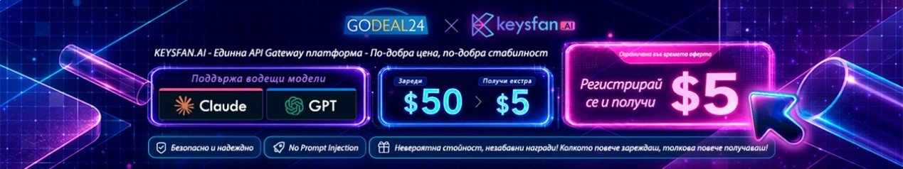 AI and Software Services