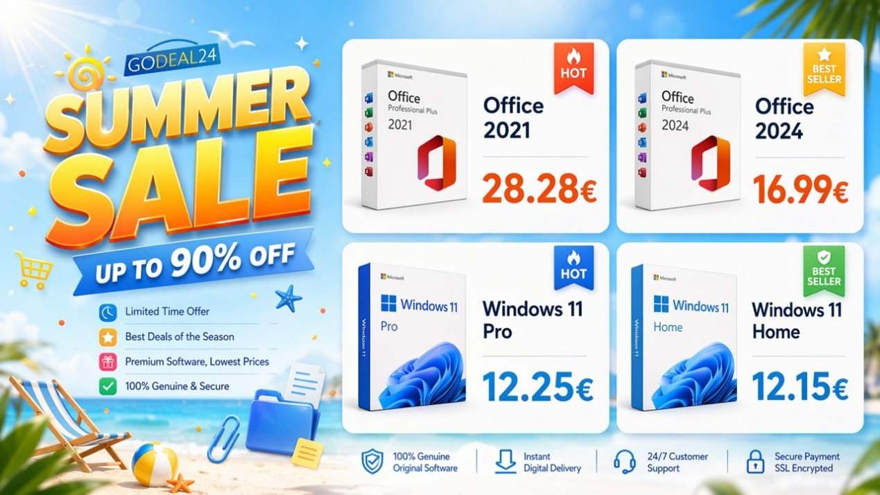 Microsoft Office tools