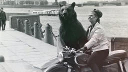 "Баба и Меца" на Мартин Геновски със световна премиера в конкурса за документално кино на фистивала в Сараево