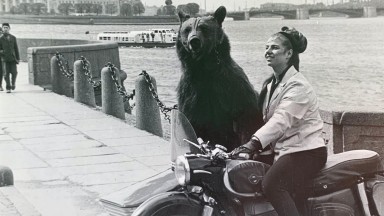 "Баба и Меца" на Мартин Геновски със световна премиера в конкурса за документално кино на фистивала в Сараево