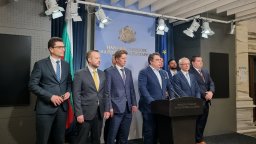 Петицията за вето върху бюджета набира скорост – над 17 000 подписа за ден