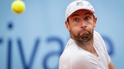 Французин спечели титлата от тенис турнира в Кицбюел 
