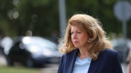 Йотова изрази солидарност с германския народ след атаката на Прайда в Берлин