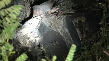 Задържаха единия шофьор от катастрофата с 3 жертви, колите пътували към Ирак