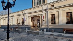 Природонаучният музей в Пловдив представя 4 нови емблематични експоната от Африка и Австралия