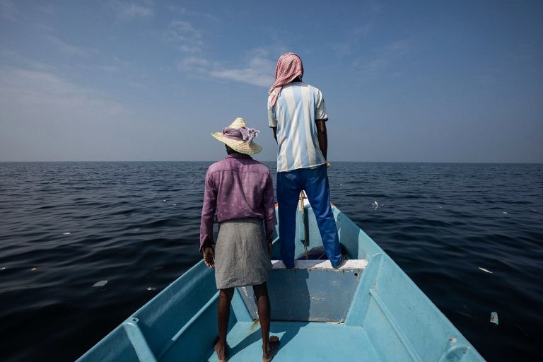 Human stories of plastic