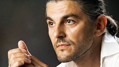  Теодосий Спасов  и Батухан Айдън с концерт "Чифте кавали"