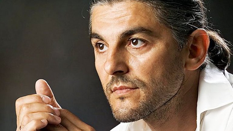  Теодосий Спасов  и Батухан Айдън с концерт "Чифте кавали"