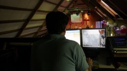 Програмист изби семейството на любимата си след 6-месечни консултации с AI