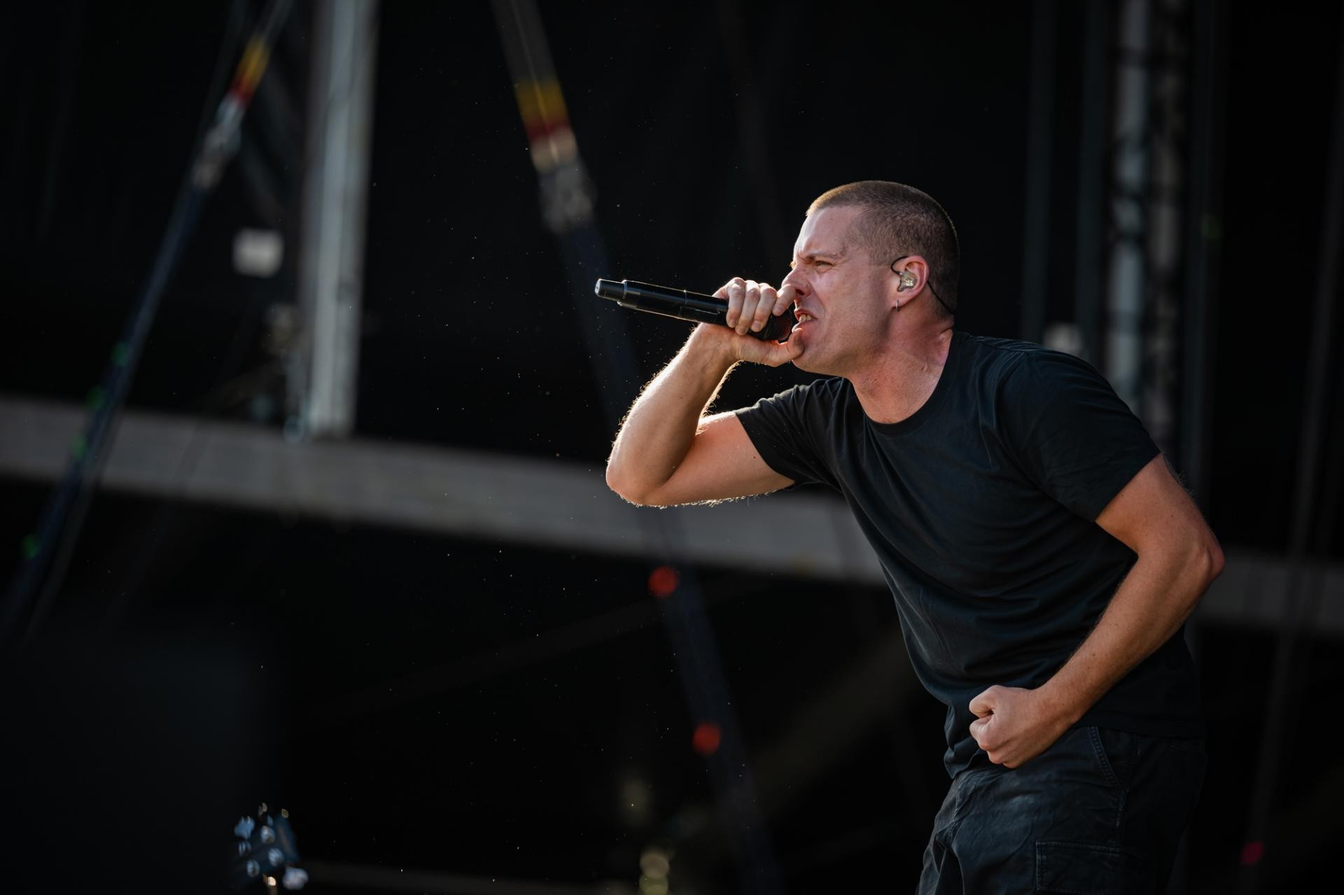 Deafheaven