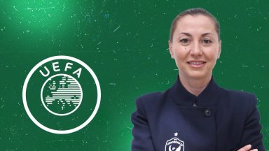 Лудогорец обяви историческа новина за женския ни футбол