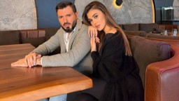 Мартин Елвиса и Йоана от "Ергенът" сложиха край на връзката си