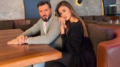 Мартин Елвиса и Йоана от "Ергенът" сложиха край на връзката си