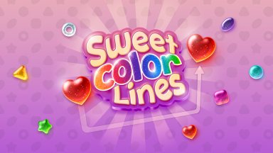 Sweet Color Lines