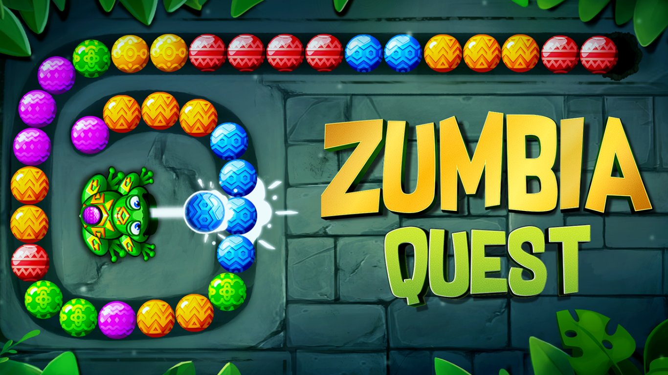 Zumbia Quest
