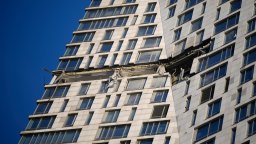 Над 390 украински дрона атакуваха Московска област през нощта