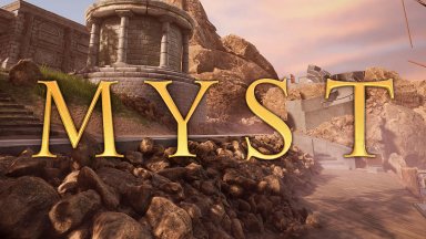 Първата нова игра за две десетилетия от поредицата Myst беше отменена, но има и добра новина 