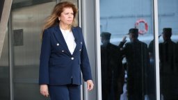 "Глобал Метрикс": Илияна Йотова тръгва като фаворит за вота, избирателите на ПБ я подкрепят