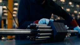 Стартъп ще строи ядрени реактори за армията на САЩ