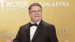Шон Астин получил скромен хонорар за "Властелинът на пръстените" и продал дома си