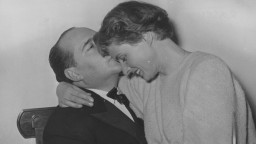 Когато всичко започва с едно "ti amo"