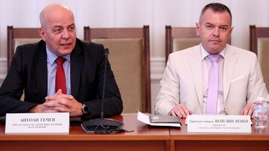 Външното и военното разузнаване: Русия остава основна заплаха за България и ЕС