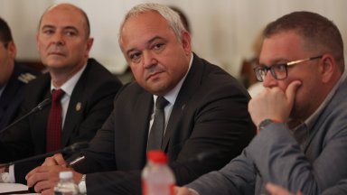 Демерджиев обяви всички мантинели за фундаментално сбъркани