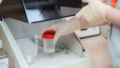 Безплатни прегледи за диагностика на мъжка фертилност ще има в Пловдив