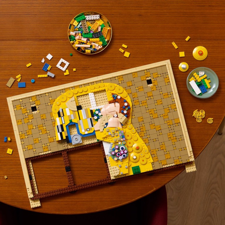 Lego textures
