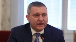 Владислав Горанов: ГЕРБ няма да има партийна кандидатура, бих подкрепил Даниел Вълчев
