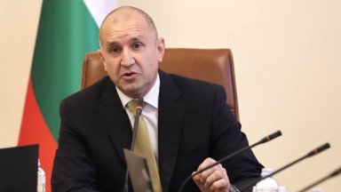 Румен Радев: Прокуратурата пречи на разплитането на голямата политическа корупция