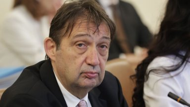 Шишков прави работна група от експерти за мантинелите