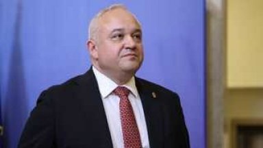 Демерджиев за аферата "ВиК Бургас": Има съмнения за схема за пълнене на черни партийни каси